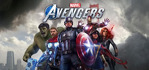 Marvel's Avengers Xbox Series Account
