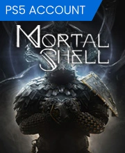 Mortal Shell PS5 Account