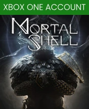 Mortal Shell Xbox One Account