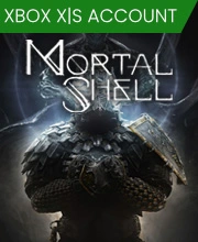Mortal Shell Xbox Series Account