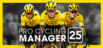 Pro Cycling Manager 25 Steam Account