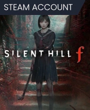 SILENT HILL f Steam Account