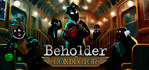 Beholder Conductor Steam Account
