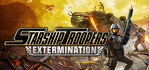 Starship Troopers Extermination Xbox Series Account