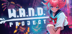 W.A.N.D. Project Steam Account