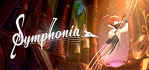 Symphonia Steam Account