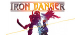 Iron Danger Steam Account