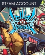 Lethal League Blaze Steam Account