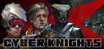Cyber Knights Flashpoint Steam Account