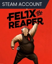 Felix The Reaper Steam Account