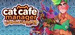 Cat Cafe Manager Steam Account