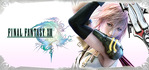 Final Fantasy 13 Steam Account
