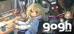 gogh Focus with Your Avatar Steam Account