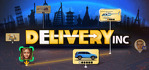 Delivery INC Steam Account
