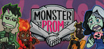 Monster Prom Steam Account
