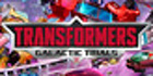 TRANSFORMERS Galactic Trials Steam Account