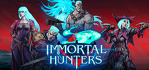 Immortal Hunters Steam Account
