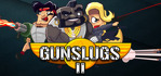 Gunslugs 2 Steam Account