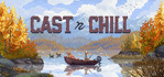 Cast n Chill Steam Account
