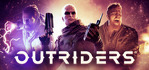 OUTRIDERS Windows Account