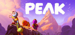 PEAK Steam Account