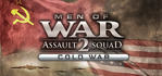 Men of War Assault Squad 2 Cold War Steam Account