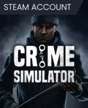 Crime Simulator Steam Account
