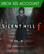 SILENT HILL f Xbox Series Account