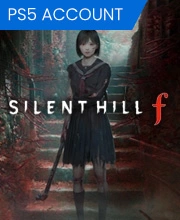 SILENT HILL f PS5 Account