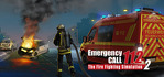 Emergency Call 112 The Fire Fighting Simulation 2 Steam Account