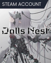 Dolls Nest Steam Account