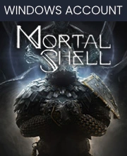 Mortal Shell Windows Account