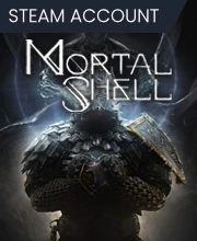 Mortal Shell Steam Account