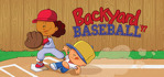 Backyard Baseball '97 Nintendo Switch