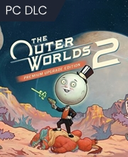 The Outer Worlds 2 Premium Upgrade