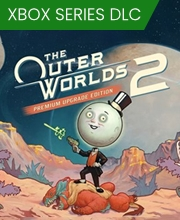 The Outer Worlds 2 Premium Upgrade Xbox Series