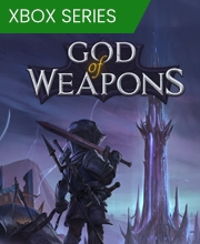 God of Weapons Xbox Series