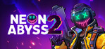 Neon Abyss 2 PS5
