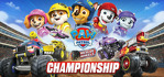 PAW Patrol Rescue Wheels Championship Xbox One