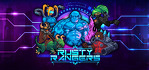 Rusty Rangers PS5
