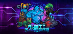 Rusty Rangers Nintendo Switch