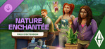 The Sims 4 Enchanted by Nature Expansion Pack PS4