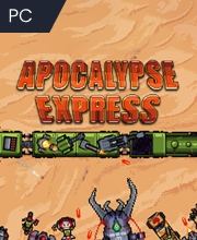 Apocalypse Express