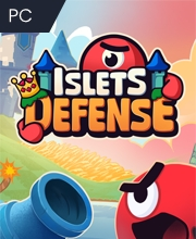 Islets Defense