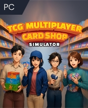 TCG Multiplayer Card Shop Simulator