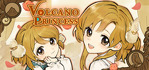 Volcano Princess Xbox Series