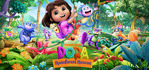 Dora Rainforest Rescue