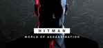 HITMAN World of Assassination Nintendo Switch 2