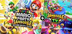 Super Mario Party Jamboree + Jamboree TV Nintendo Switch 2