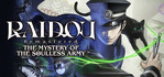RAIDOU Remastered The Mystery of the Soulless Army Nintendo Switch 2